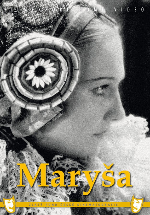 Marysa