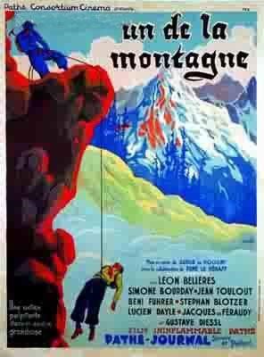 Mountain Man