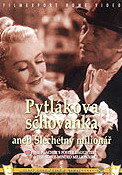 Pytlákova schovanka aneb Slechetný milionár