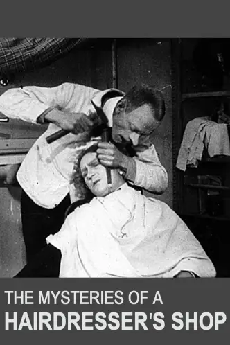 The Mysteries of a Hairdresser's Shop