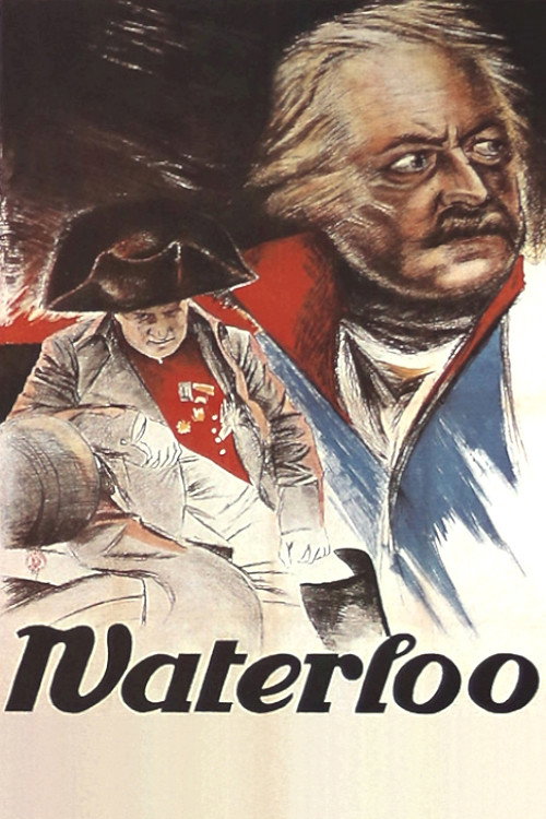 Ватерлоо