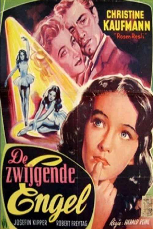 Der schweigende Engel