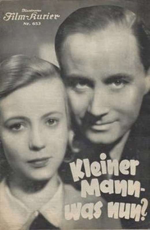 Kleiner Mann - was nun?