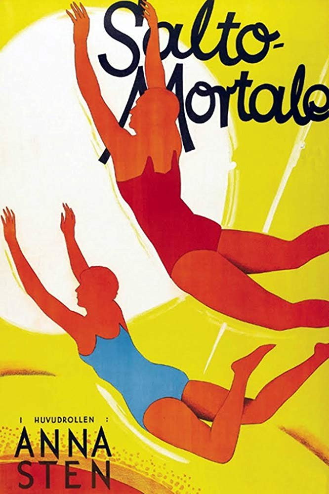 Сальто-мортале