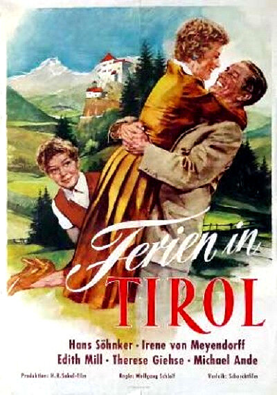 Zärtliches Geheimnis