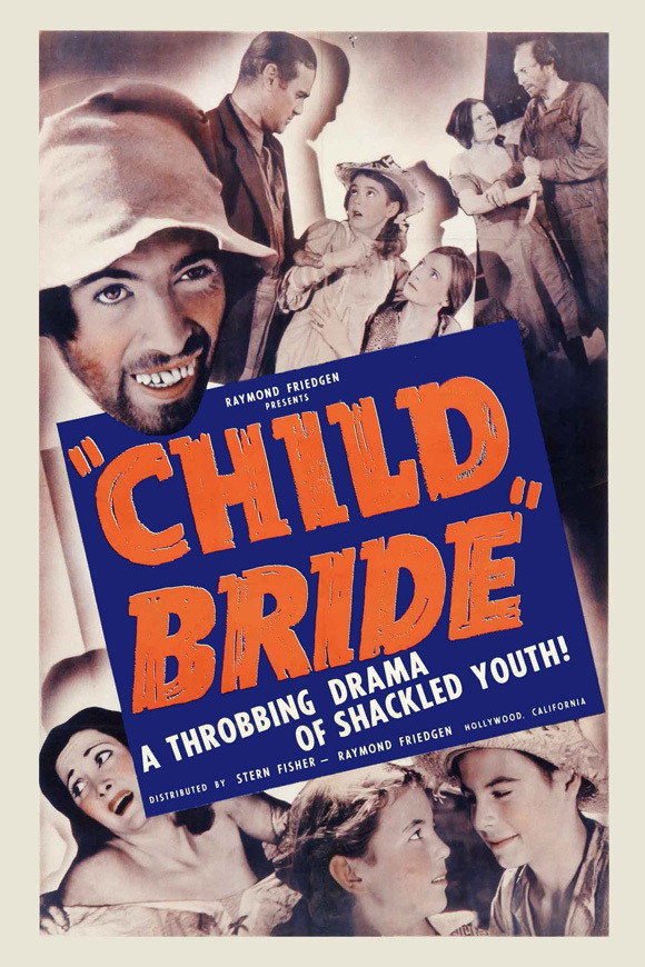 Child Bride