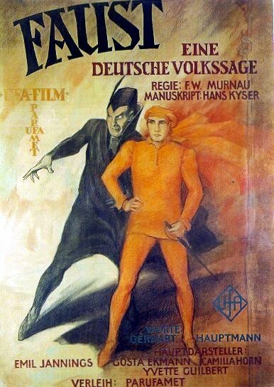 Faust