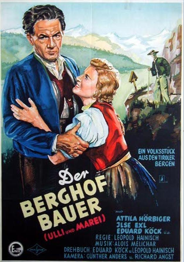 Ulli and Marei