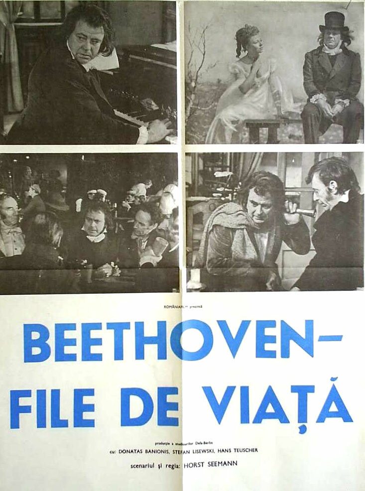 Beethoven - Days in a Life