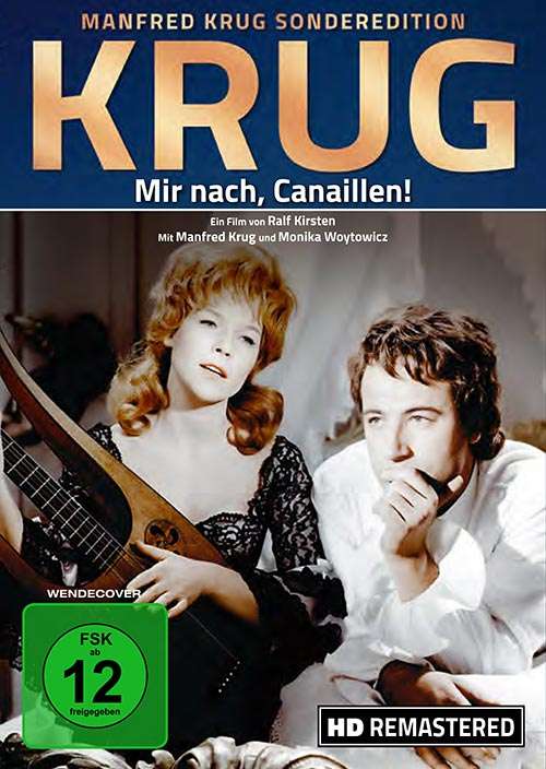 За мной, канальи!