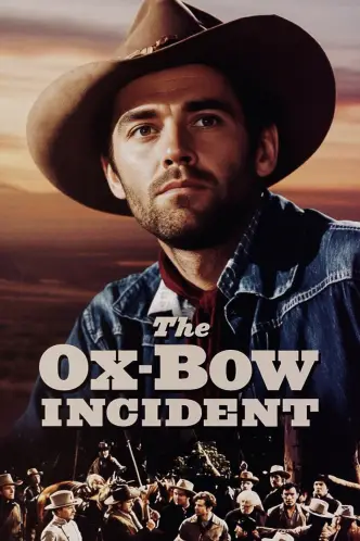 The Ox-Bow Incident