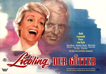 Liebling der Götter