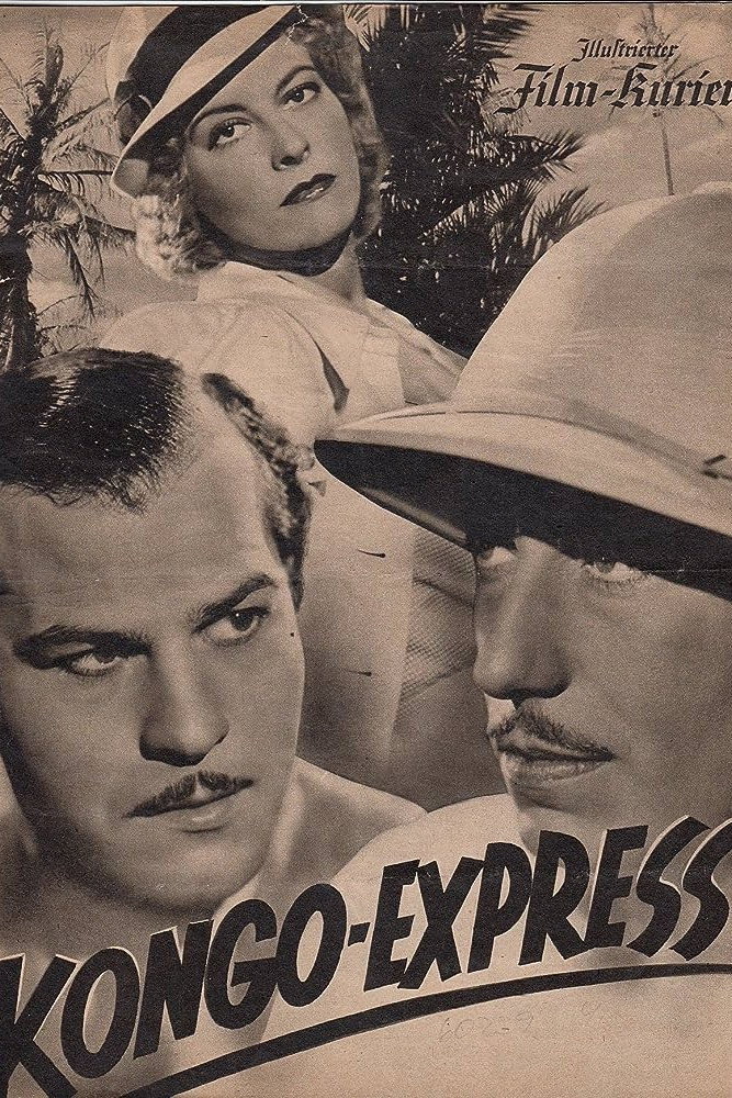 Kongo-Express