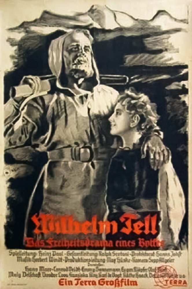 Wilhelm Tell