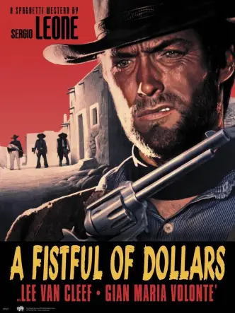 A Fistful of Dollars
