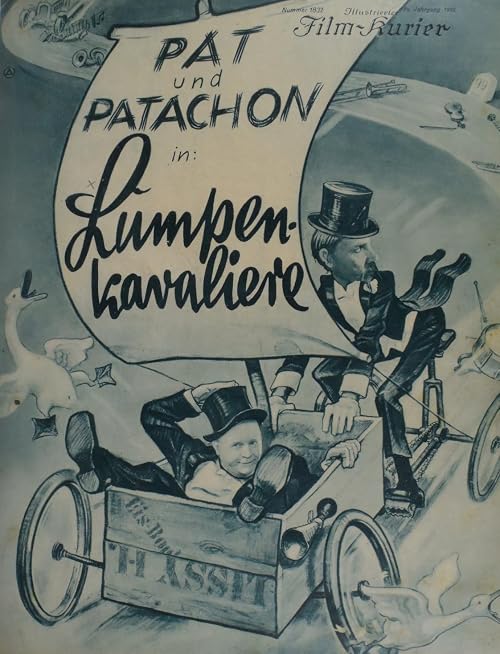 Lumpenkavaliere