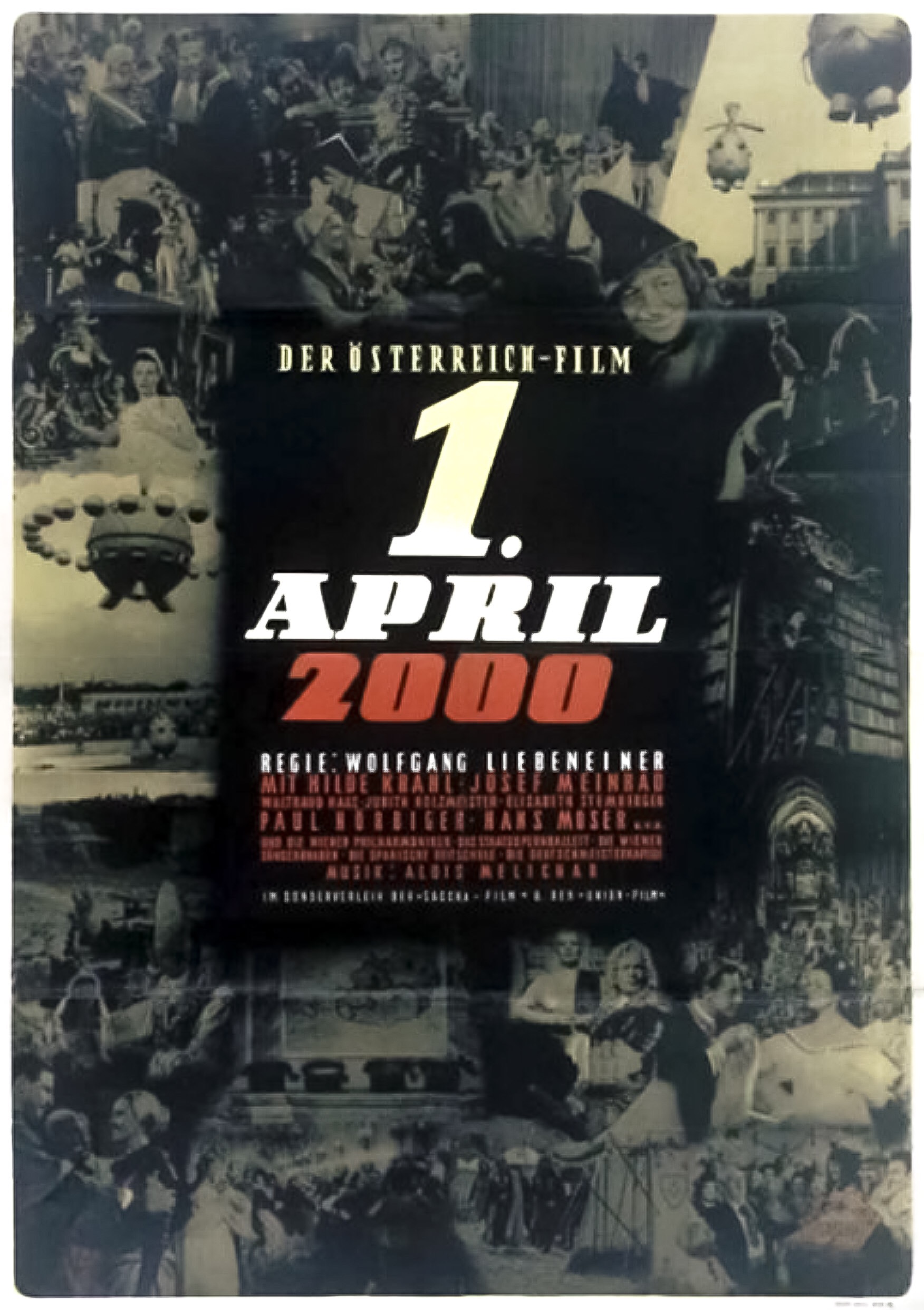 April 1, 2000