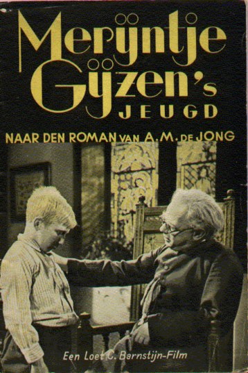 Merijntje Gijzens Jugend