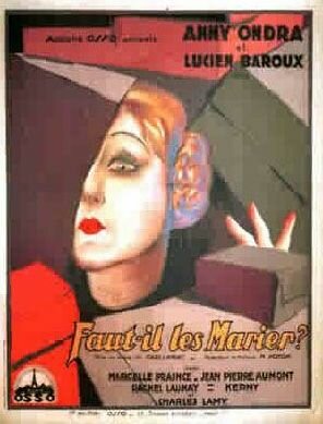Faut-il les marier?