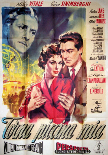 Torna piccina mia!