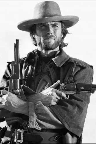 Der Texaner