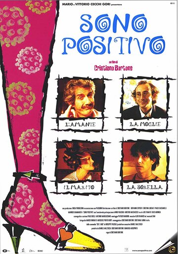 Sono positivo