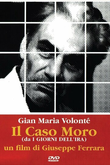 Die Affäre Aldo Moro