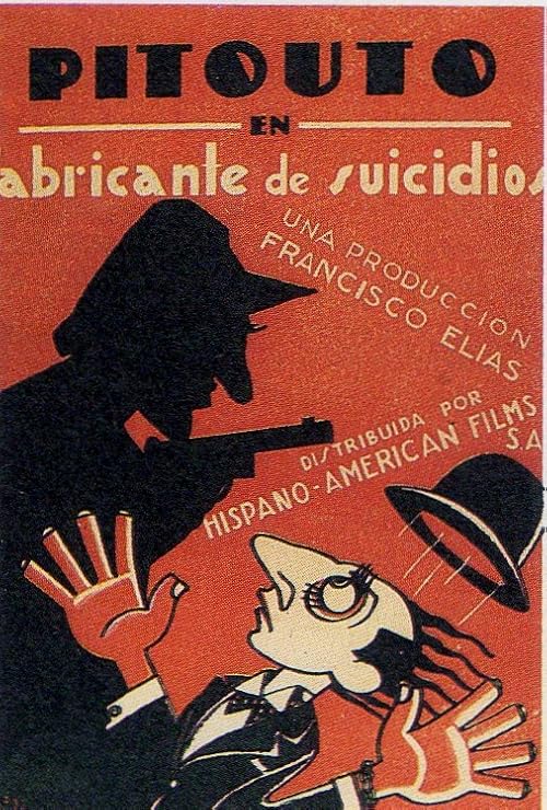 Fabricante de suicidios