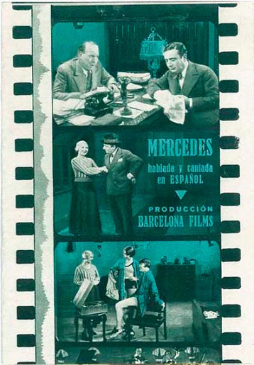 Mercedes