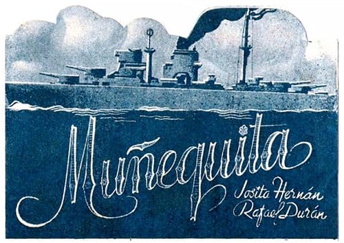 Muñequita