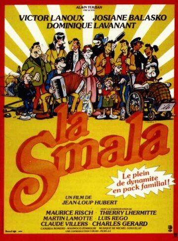 La smala