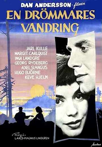 En drömmares vandring
