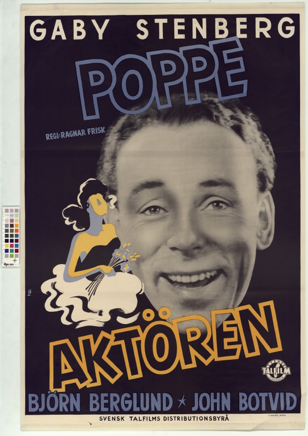 Aktören