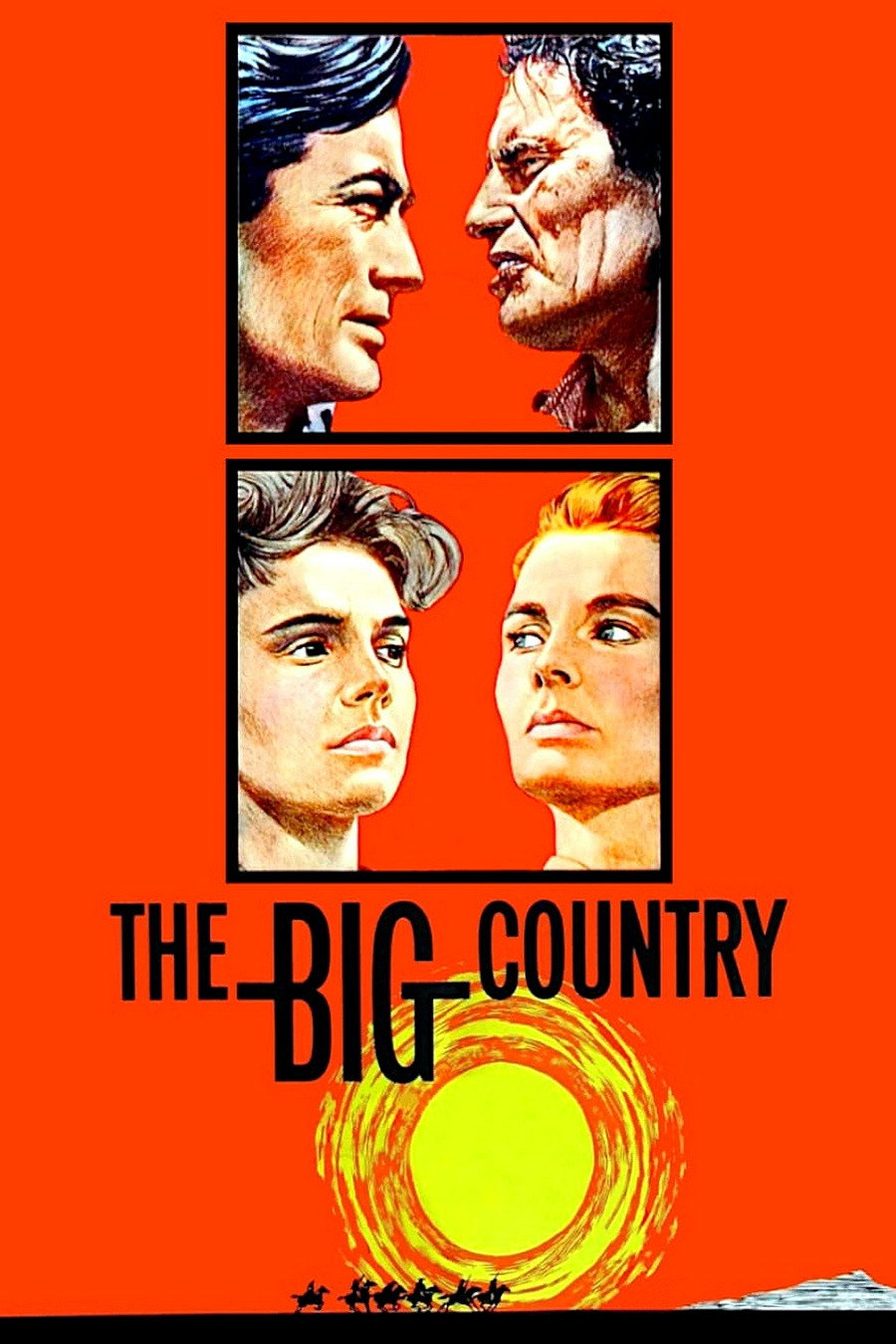 The Big Country
