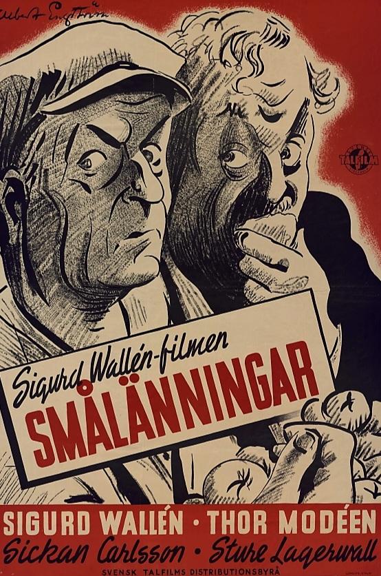 Smålänningar