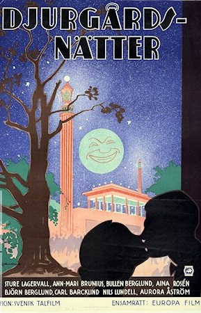 Djurgårdsnätter