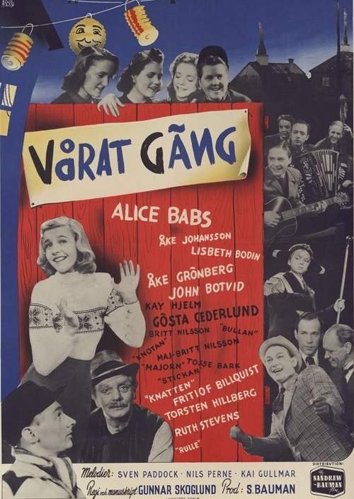 Our Gang