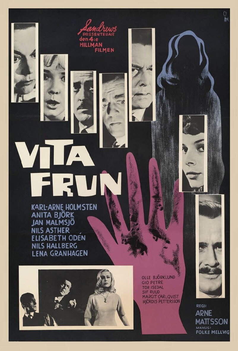 Vita frun