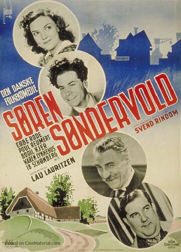 Søren Søndervold