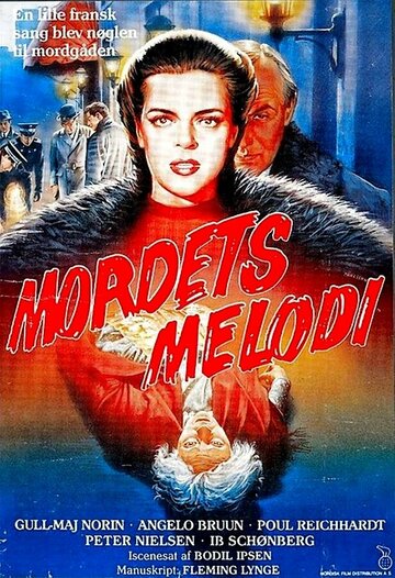 Mordets melodi