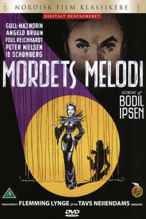 Melody of a Murder