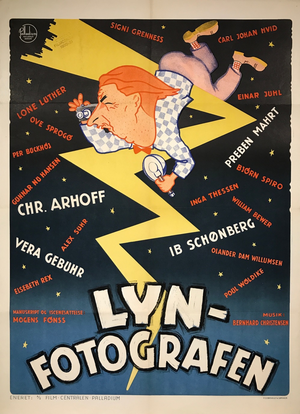 Lyn-fotografen