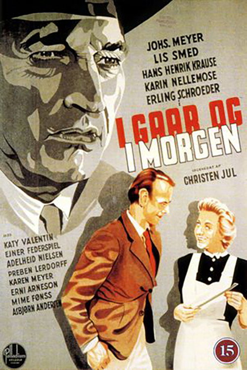 I gaar og i morgen