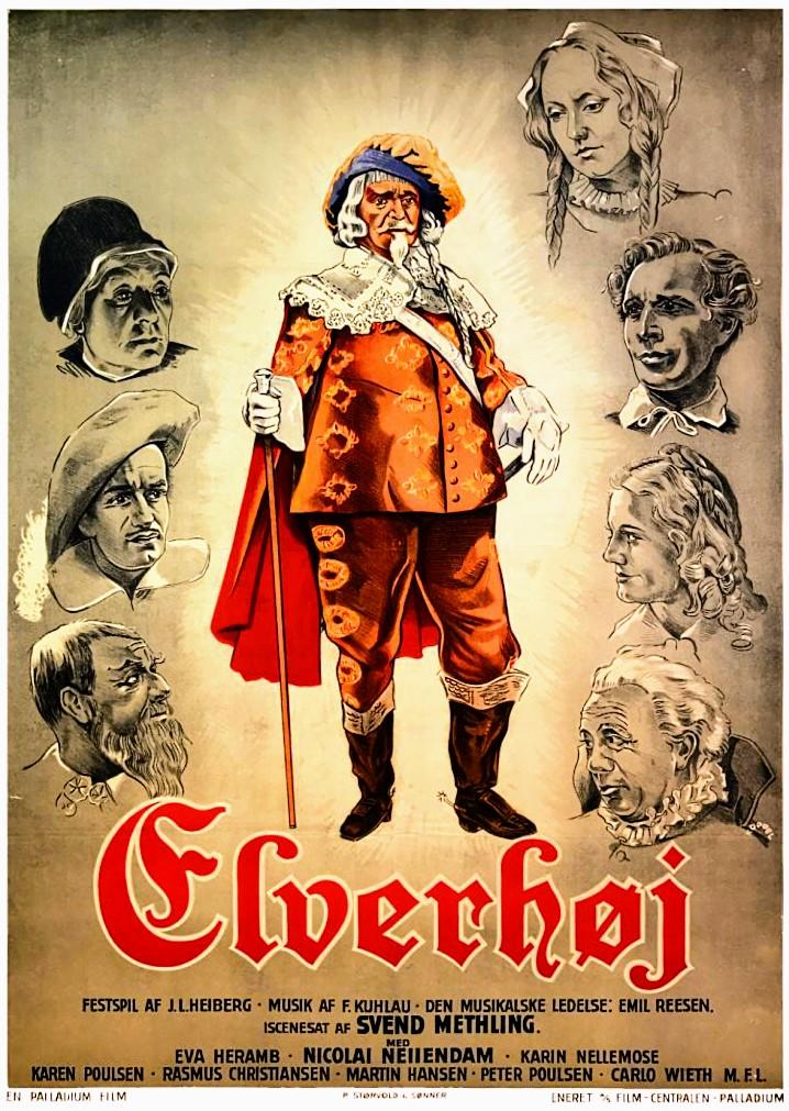 Elverhøj