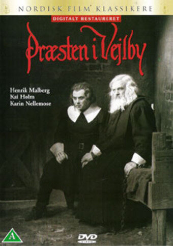Præsten i Vejlby