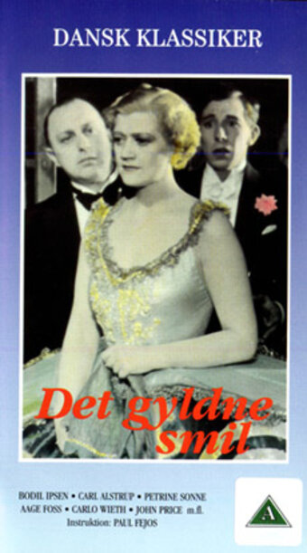 Det gyldne smil