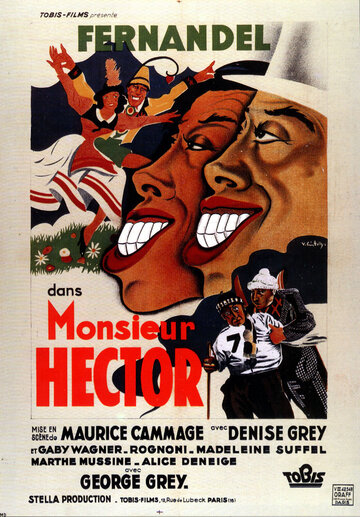 Monsieur Hector