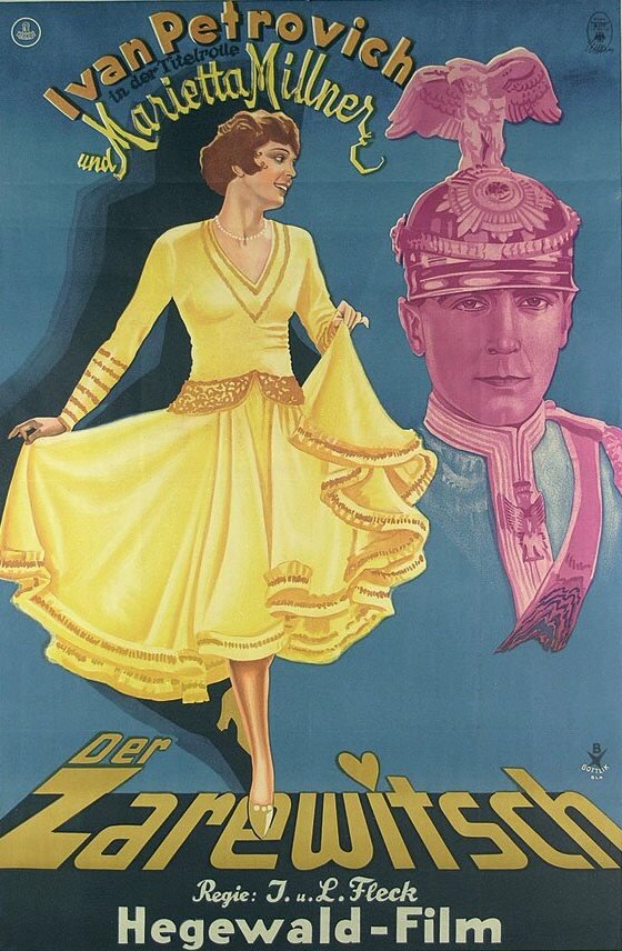 Her Royal Lover