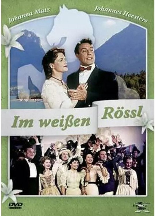 Im Weissen Rössl