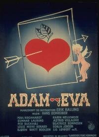 Adam og Eva